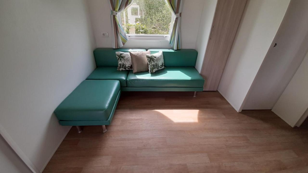 Mobile Homes Kamp Maslina, 比奥格勒·纳·莫鲁 外观 照片