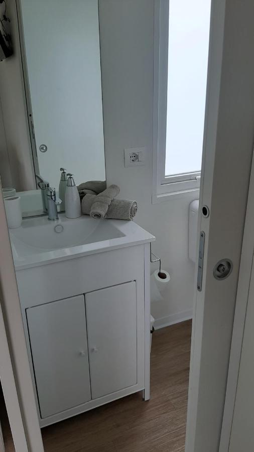 Mobile Homes Kamp Maslina, 比奥格勒·纳·莫鲁 外观 照片