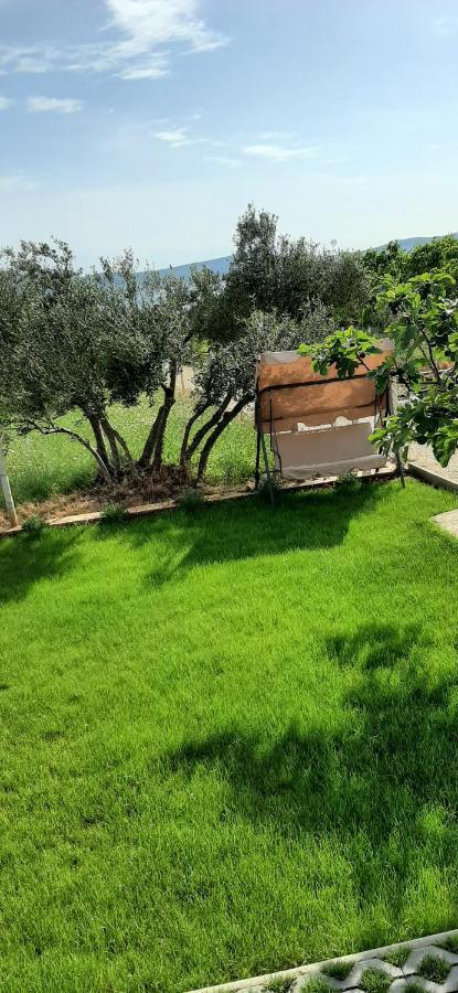Mobile Homes Kamp Maslina, 比奥格勒·纳·莫鲁 外观 照片